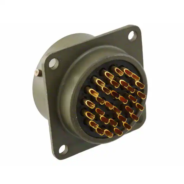 PT02A-18-32S Amphenol Industrial Operations  Circular Connector Assemblies